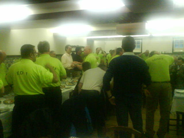 Porto 2007 - Evergreens on Tour (26)